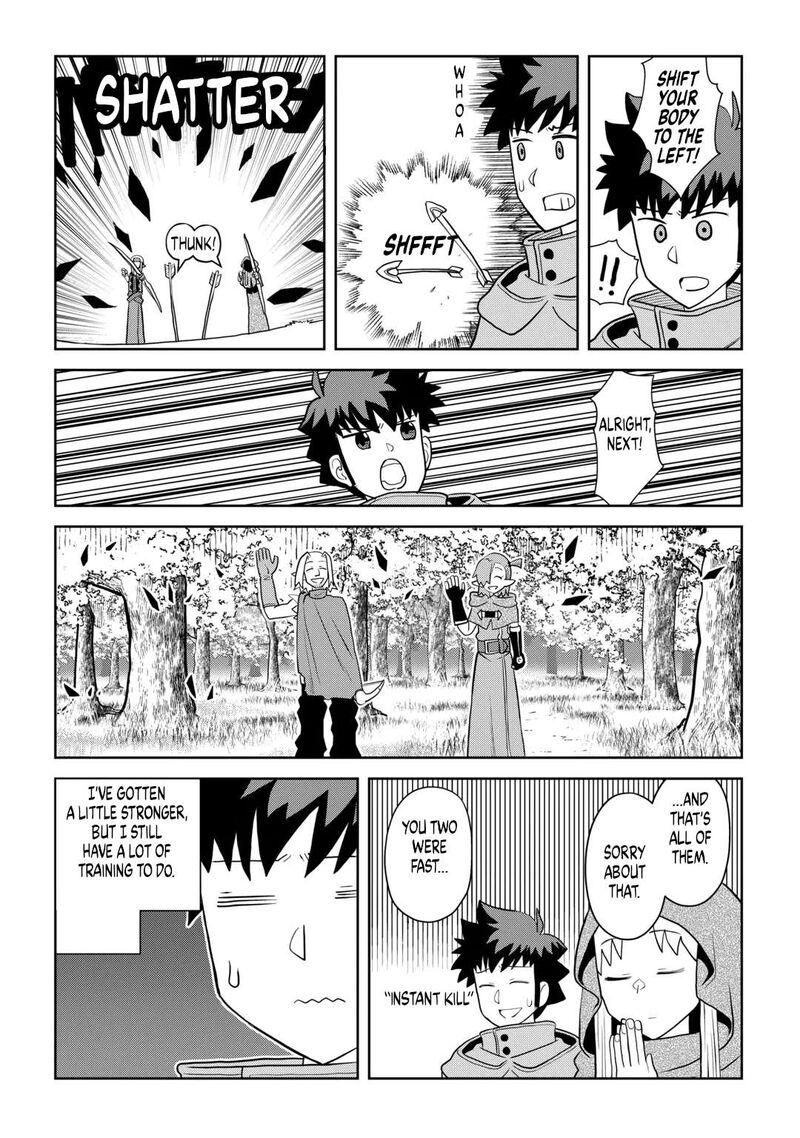 Toaru Ossan No Vrmmo Katsudouki 115 3