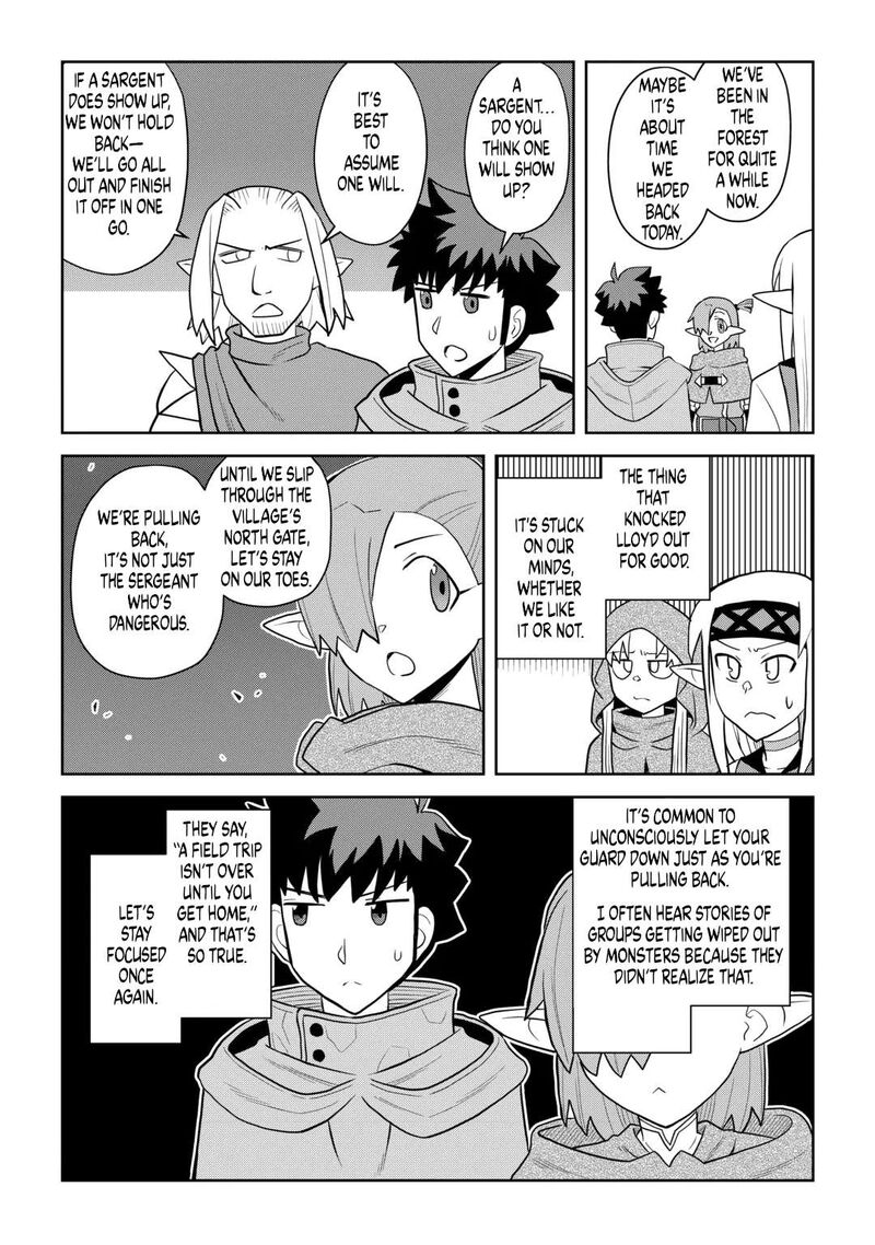 Toaru Ossan No Vrmmo Katsudouki 115 4