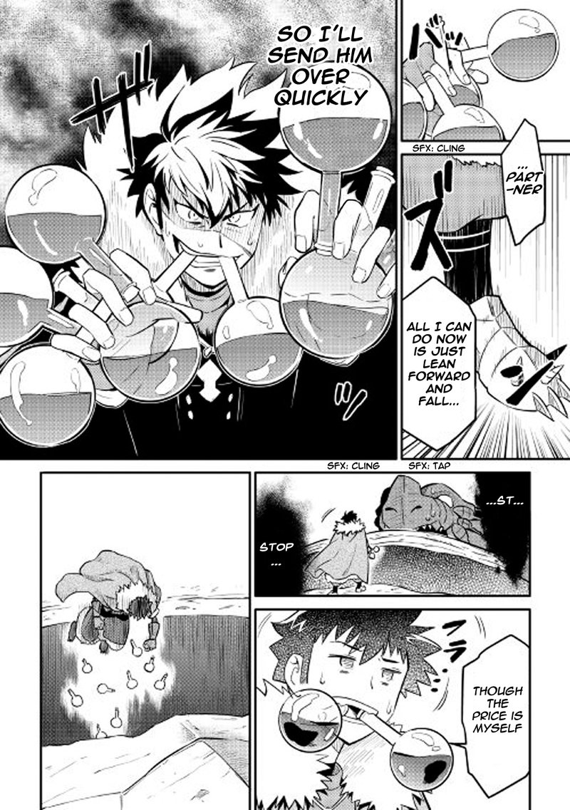 Toaru Ossan No Vrmmo Katsudouki 30 12