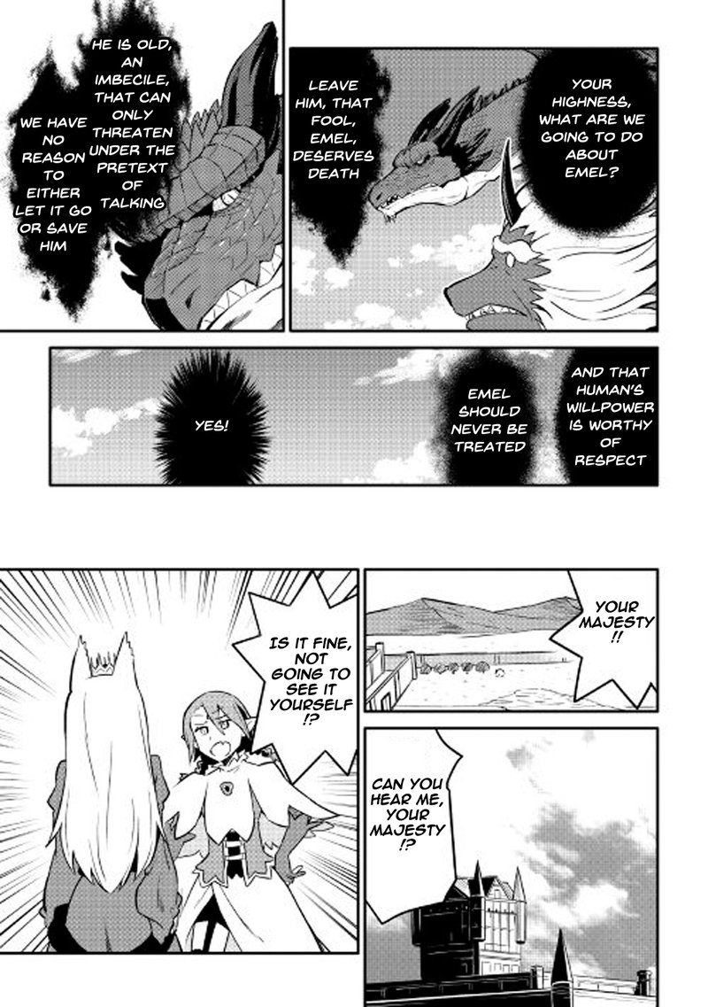 Toaru Ossan No Vrmmo Katsudouki 30 15