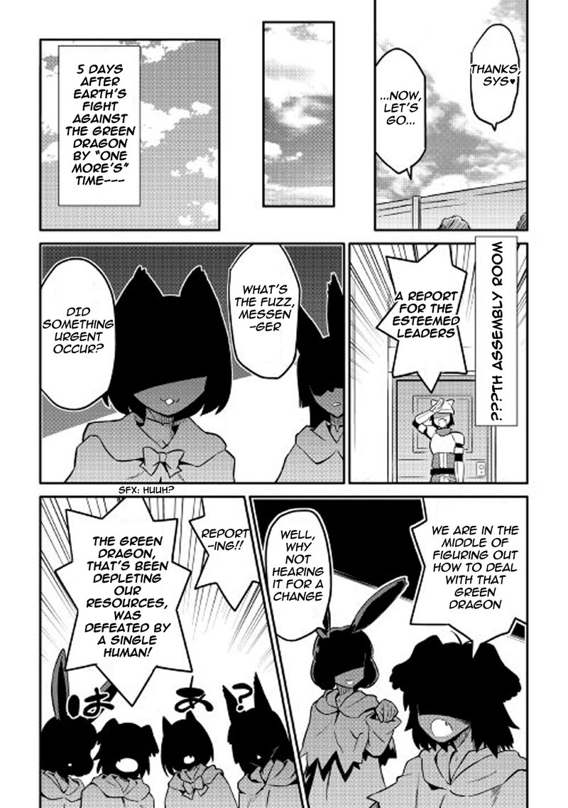 Toaru Ossan No Vrmmo Katsudouki 30 18
