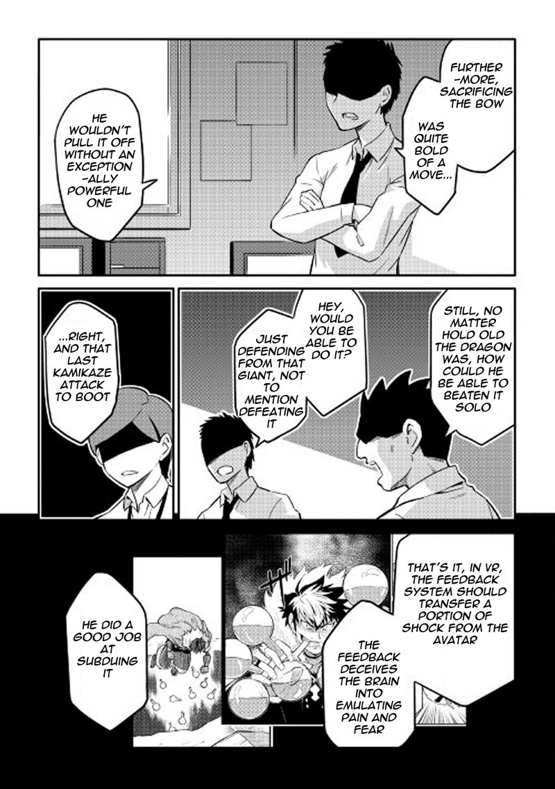 Toaru Ossan No Vrmmo Katsudouki 30 21
