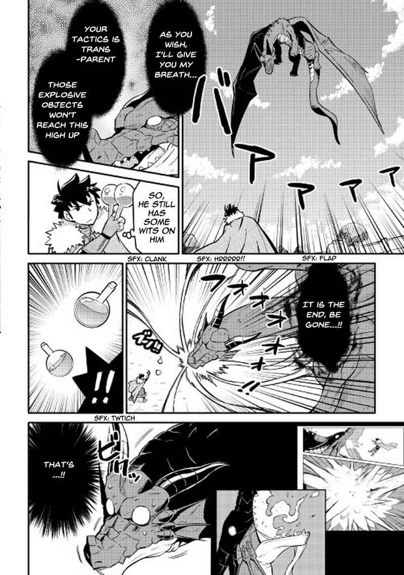 Toaru Ossan No Vrmmo Katsudouki 30 4