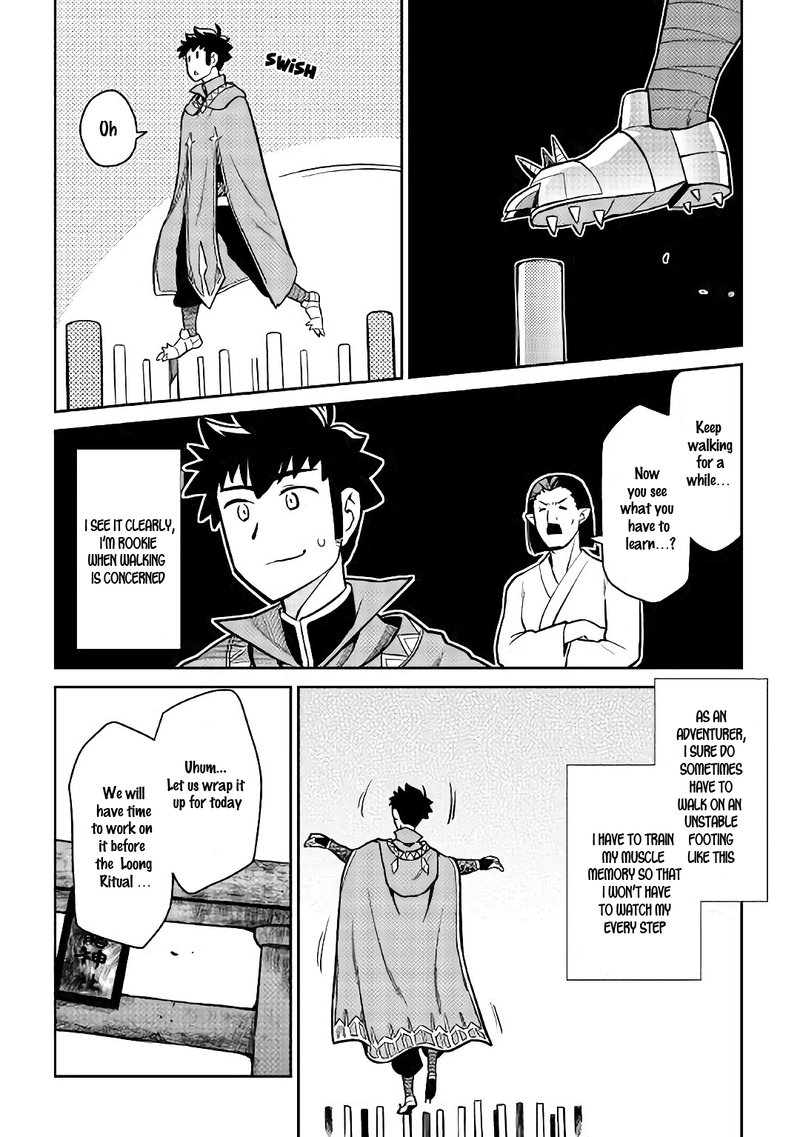 Toaru Ossan No Vrmmo Katsudouki 51 11
