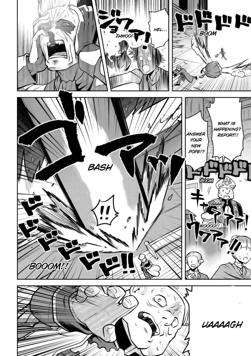Toaru Ossan No Vrmmo Katsudouki 66b 4