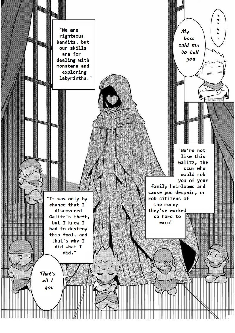 Toaru Ossan No Vrmmo Katsudouki 69 18