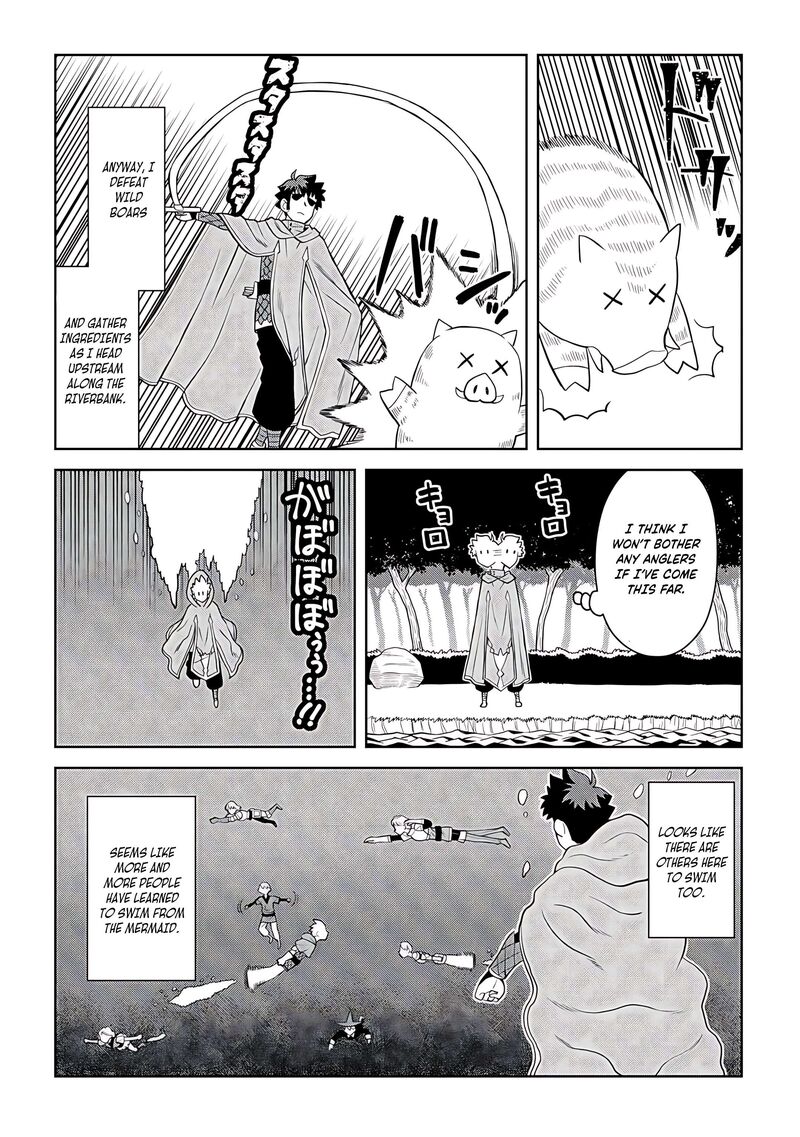 Toaru Ossan No Vrmmo Katsudouki 92 11