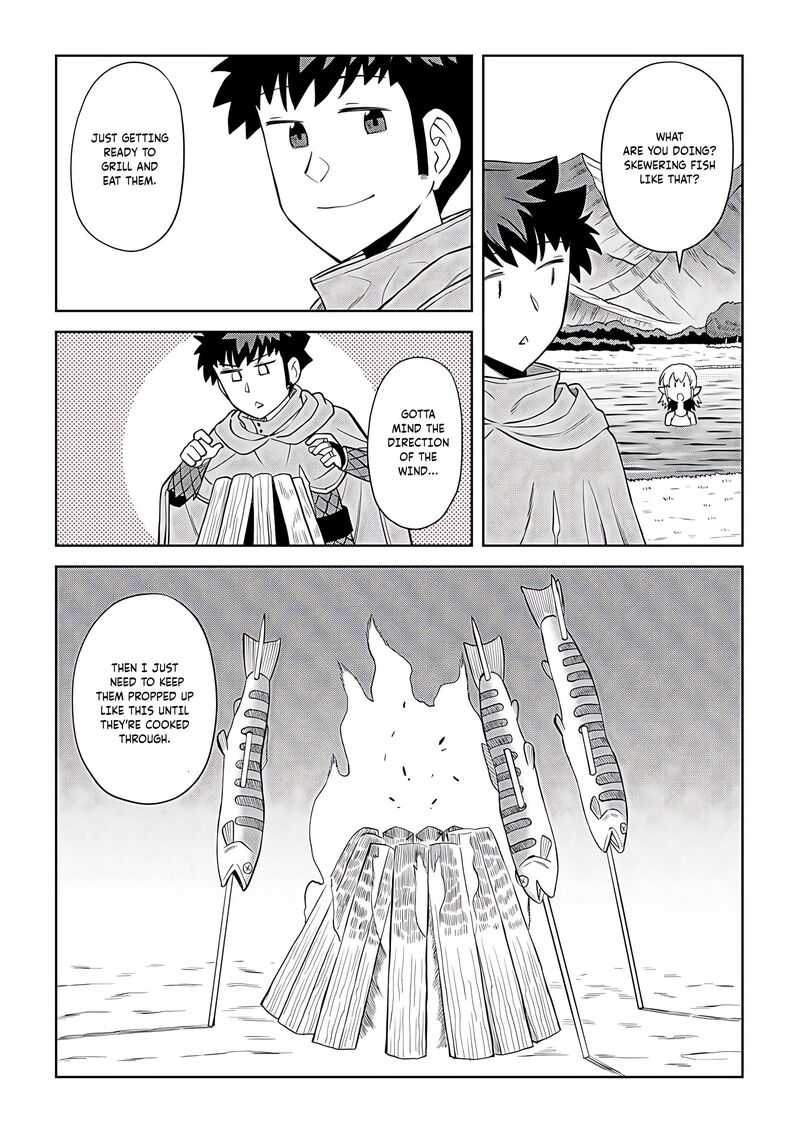Toaru Ossan No Vrmmo Katsudouki 92 22