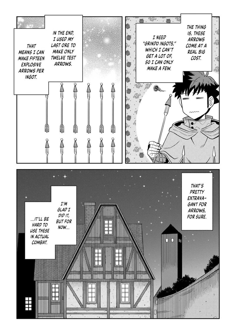 Toaru Ossan No Vrmmo Katsudouki 95 21