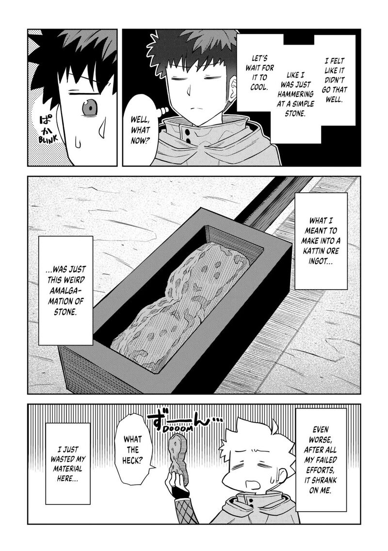 Toaru Ossan No Vrmmo Katsudouki 95 7