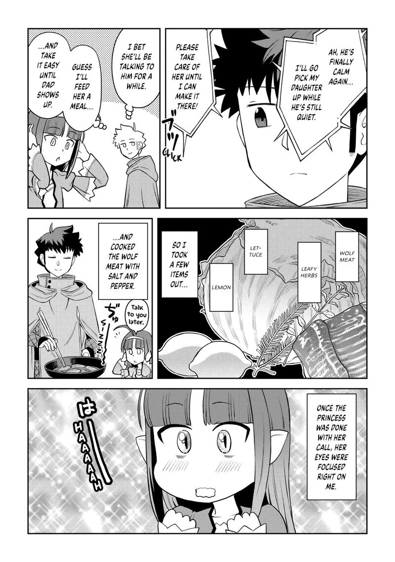 Toaru Ossan No Vrmmo Katsudouki 96 11