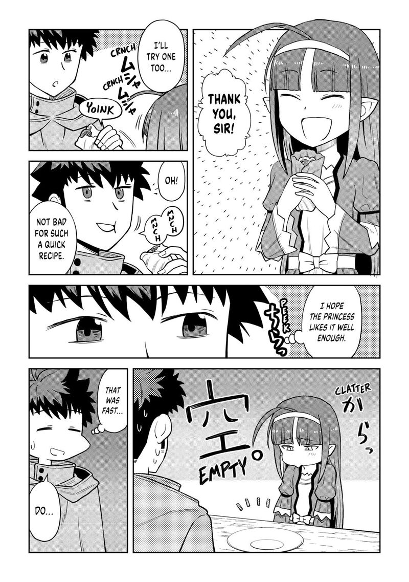 Toaru Ossan No Vrmmo Katsudouki 96 13