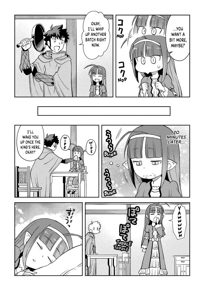 Toaru Ossan No Vrmmo Katsudouki 96 14