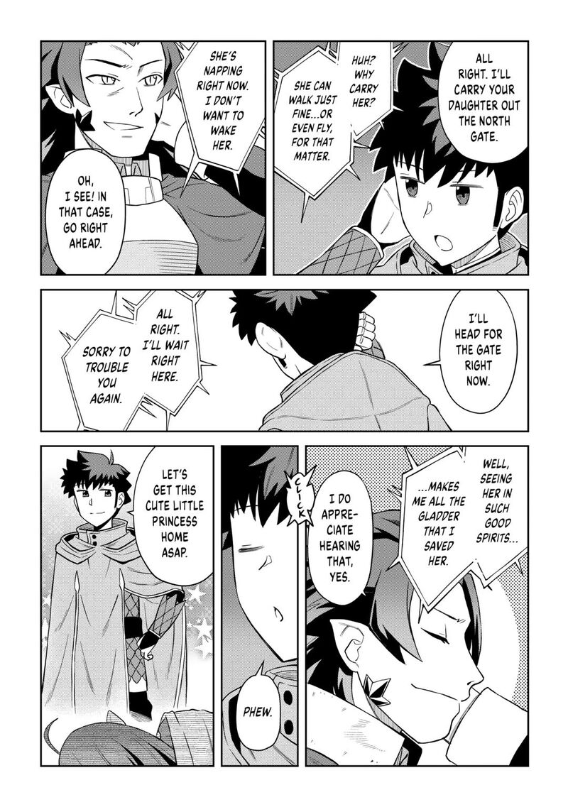 Toaru Ossan No Vrmmo Katsudouki 96 18