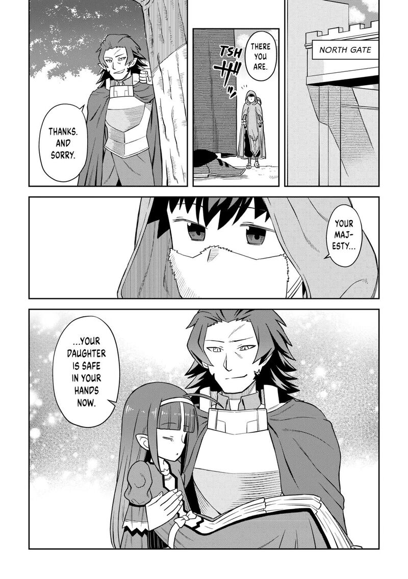 Toaru Ossan No Vrmmo Katsudouki 96 19