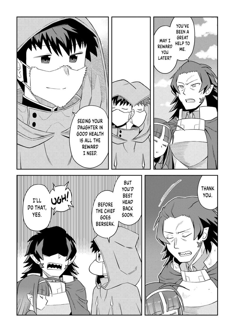 Toaru Ossan No Vrmmo Katsudouki 96 20