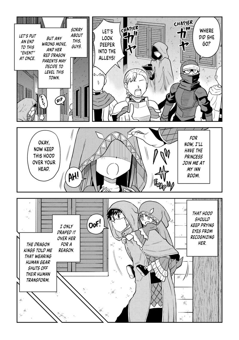 Toaru Ossan No Vrmmo Katsudouki 96 5