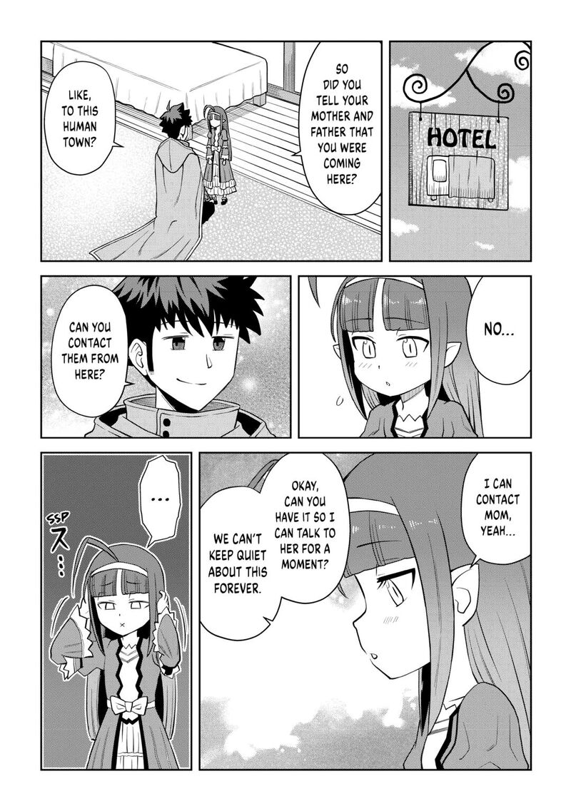 Toaru Ossan No Vrmmo Katsudouki 96 6