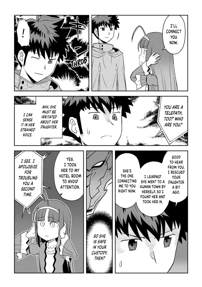 Toaru Ossan No Vrmmo Katsudouki 96 7