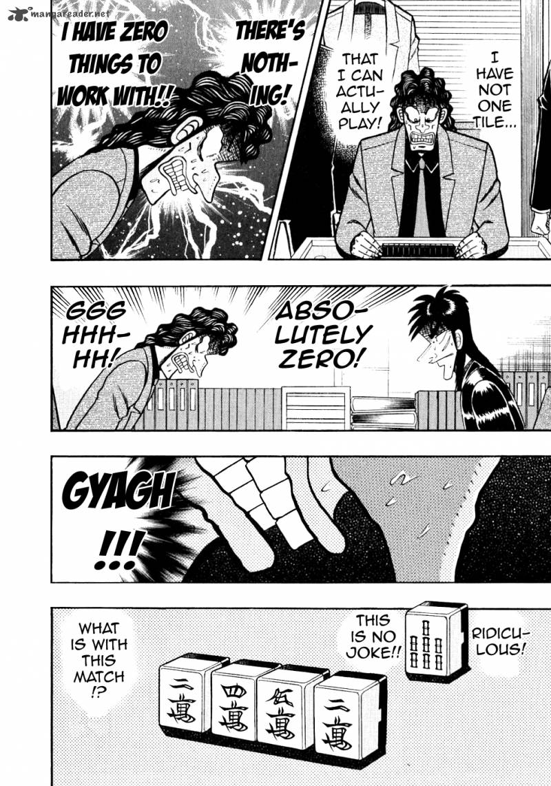 Tobaku Datenroku Kaiji 101 14