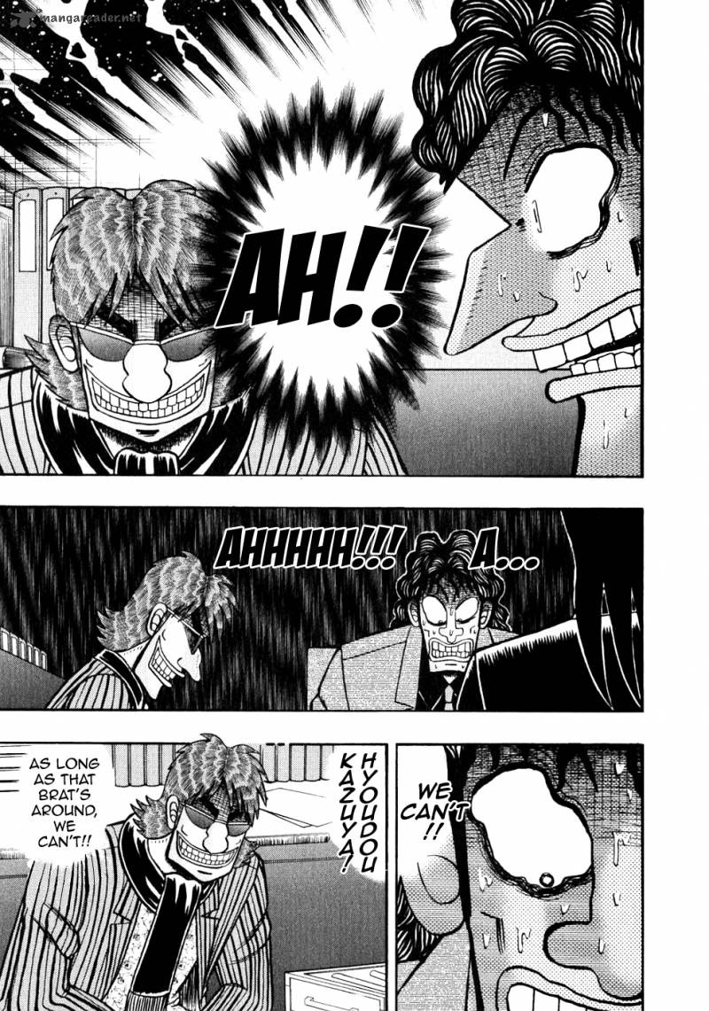 Tobaku Datenroku Kaiji 101 17