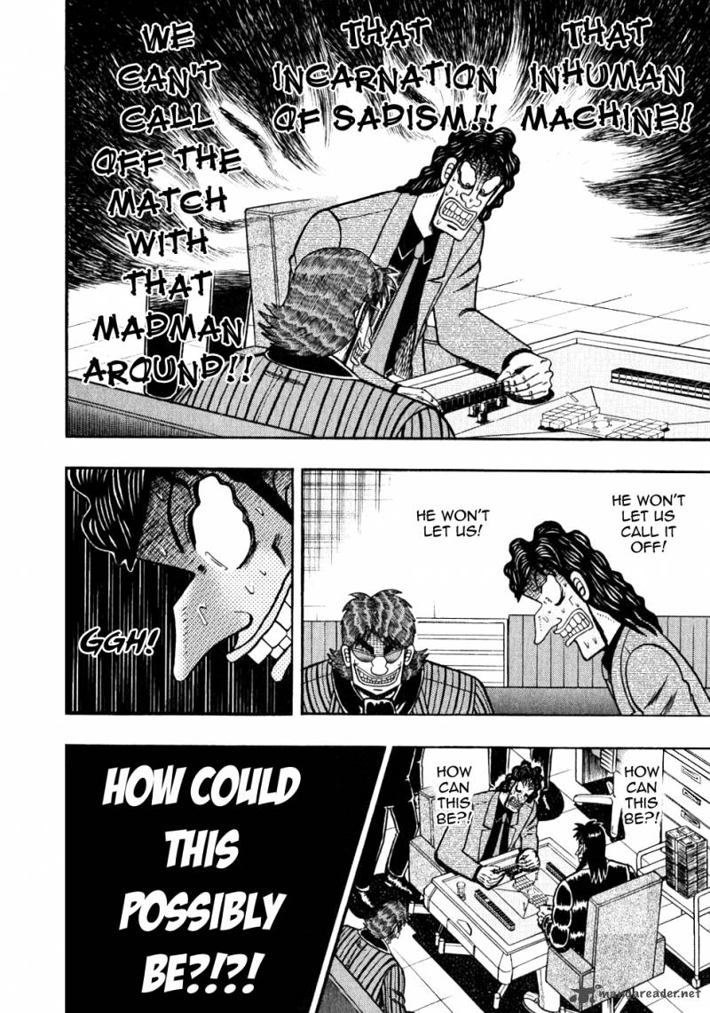 Tobaku Datenroku Kaiji 101 18