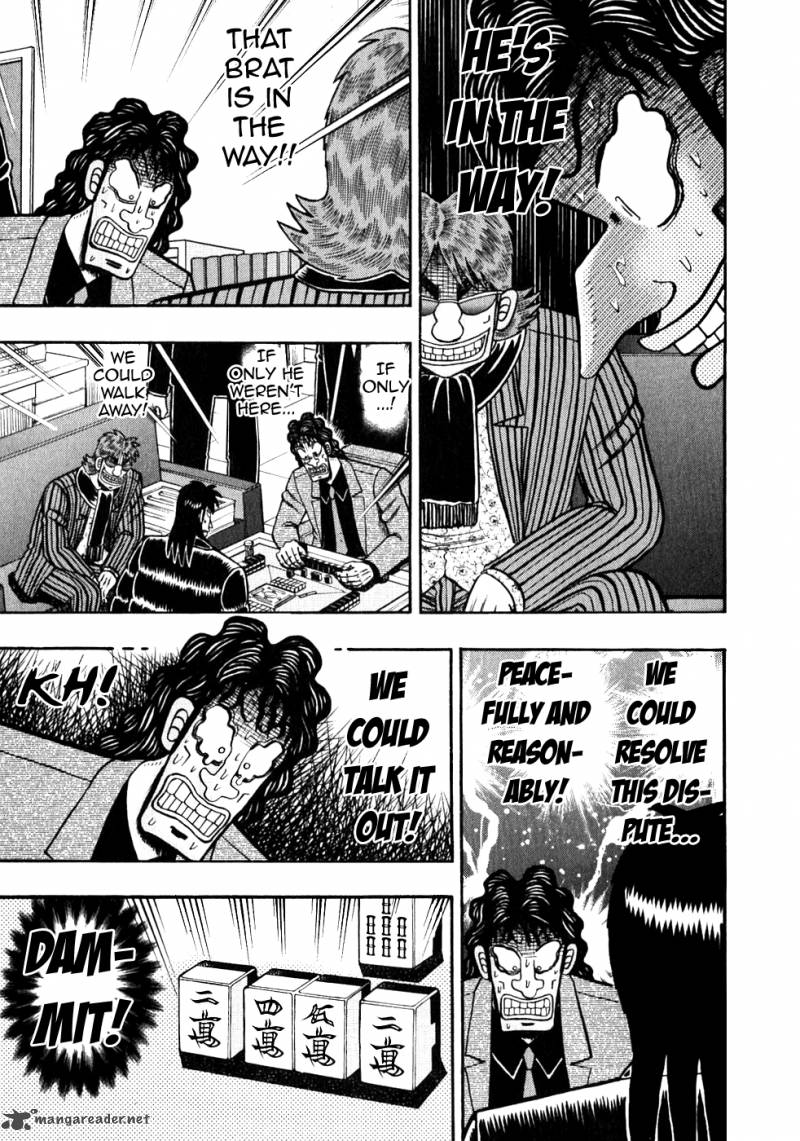 Tobaku Datenroku Kaiji 101 19