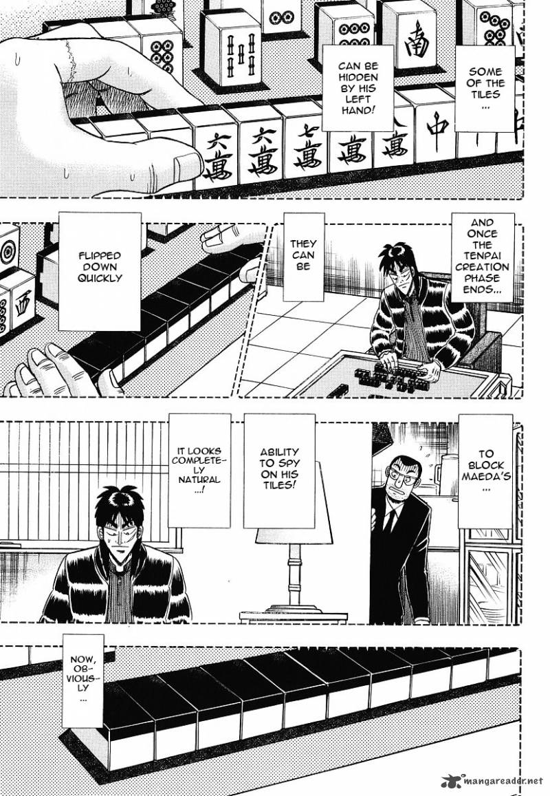 Tobaku Datenroku Kaiji 12 13