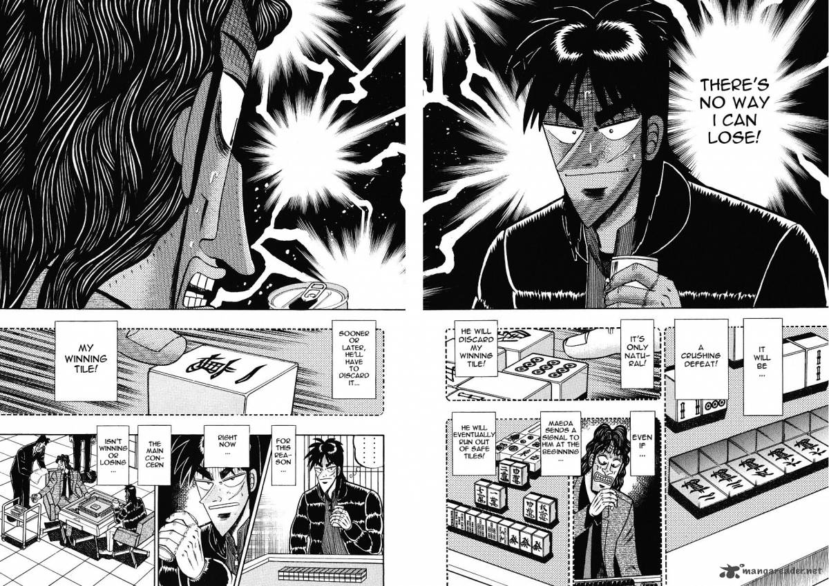 Tobaku Datenroku Kaiji 12 16