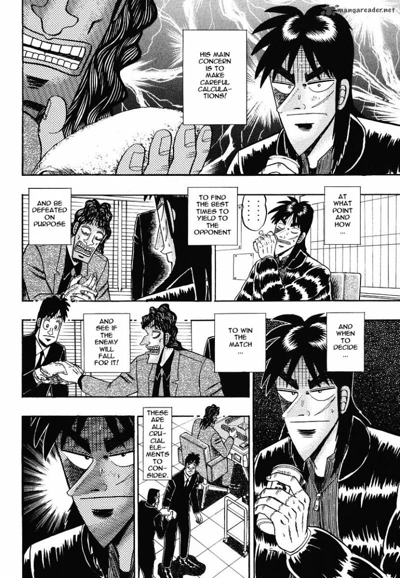 Tobaku Datenroku Kaiji 12 17