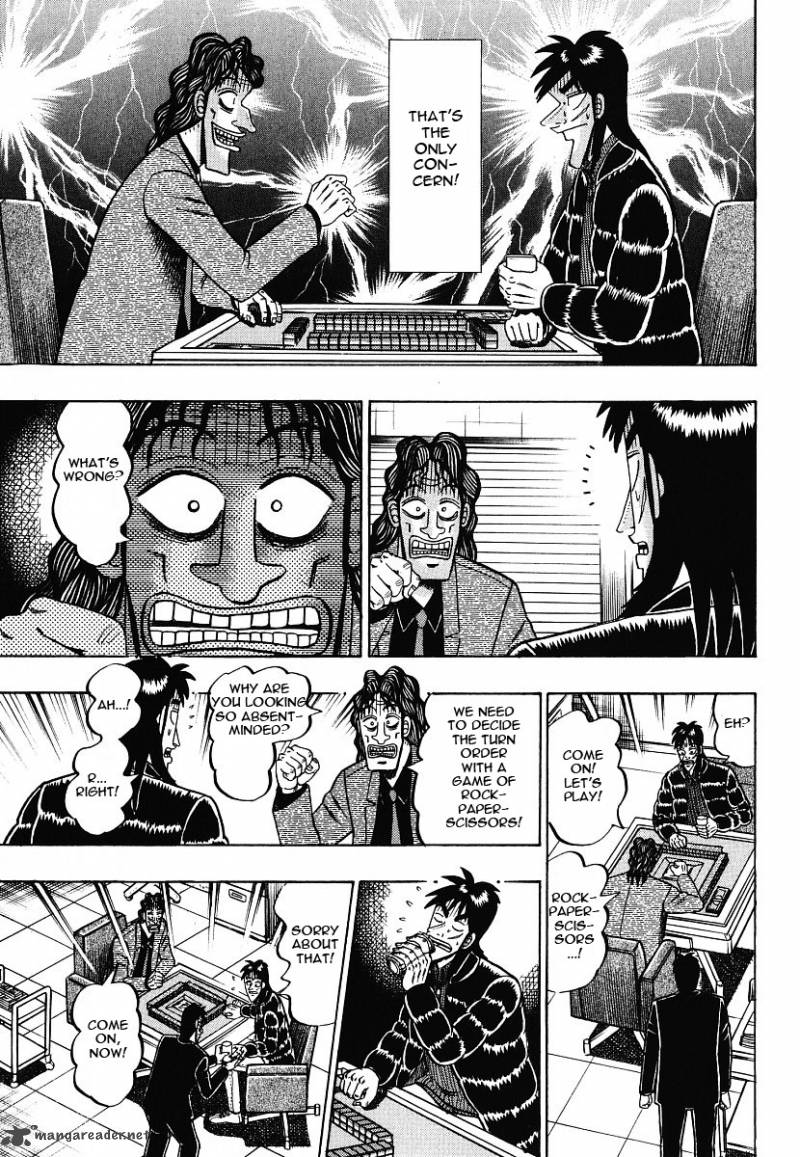 Tobaku Datenroku Kaiji 12 18