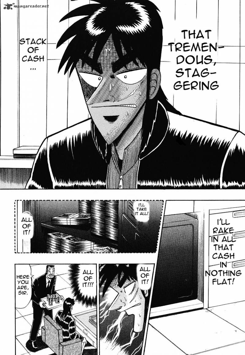 Tobaku Datenroku Kaiji 12 2