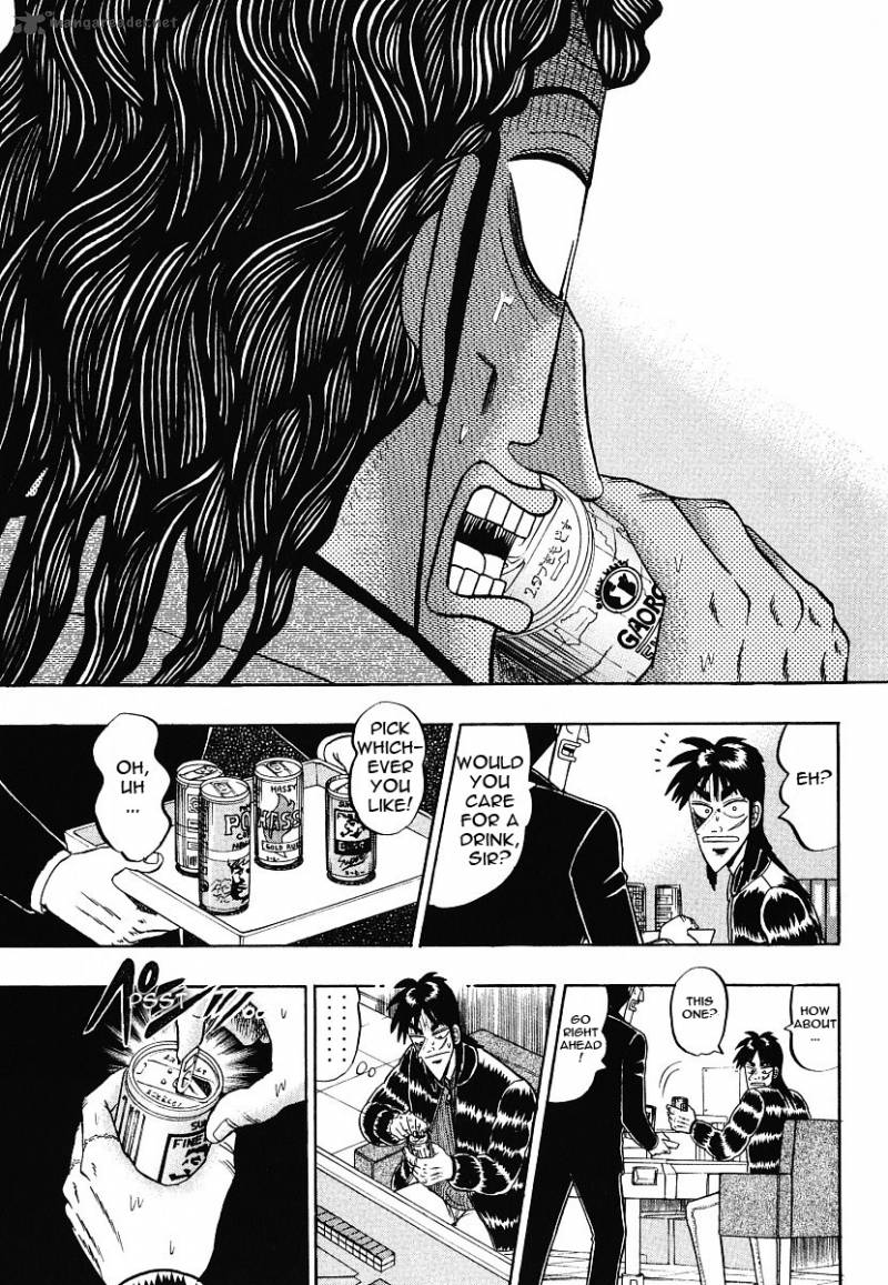 Tobaku Datenroku Kaiji 12 3