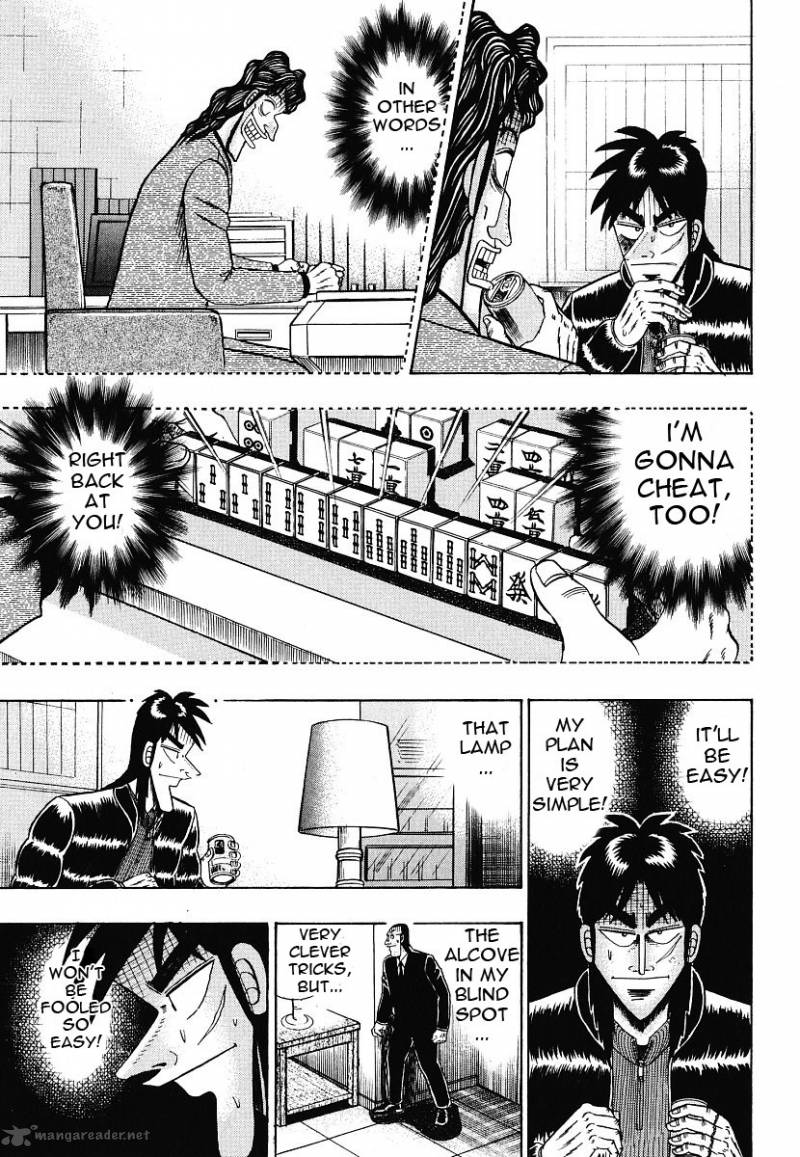 Tobaku Datenroku Kaiji 12 5