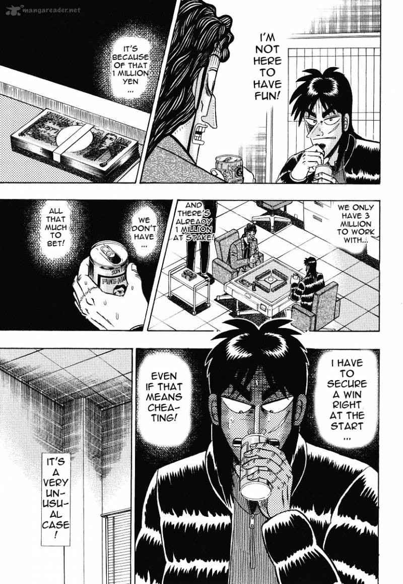 Tobaku Datenroku Kaiji 12 9