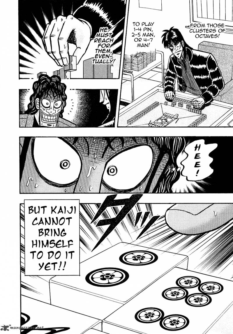 Tobaku Datenroku Kaiji 125 15