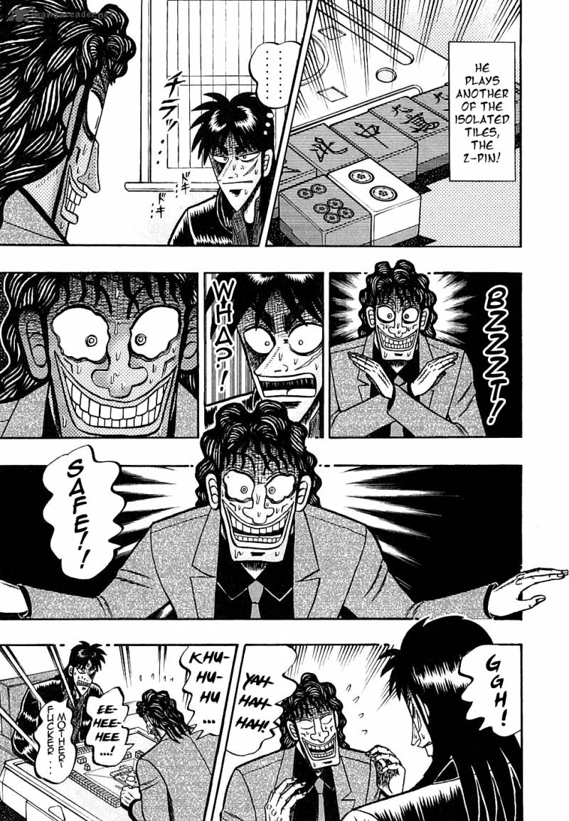 Tobaku Datenroku Kaiji 125 16