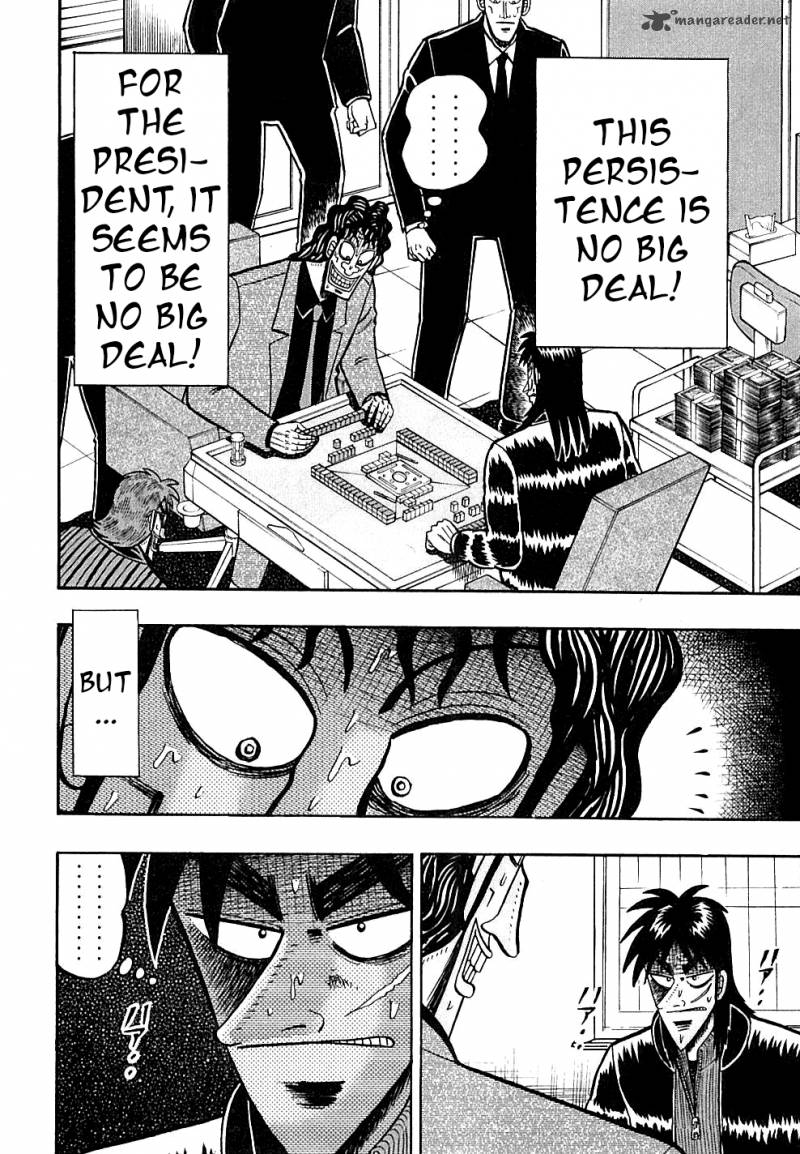 Tobaku Datenroku Kaiji 125 19