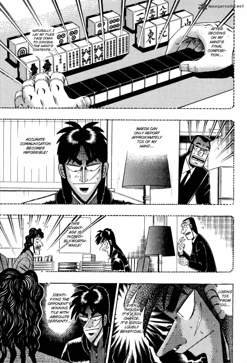 Tobaku Datenroku Kaiji 20 20