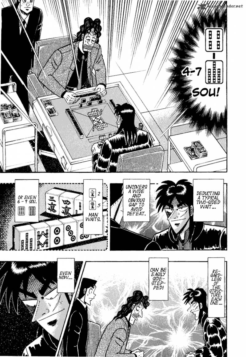 Tobaku Datenroku Kaiji 22 12