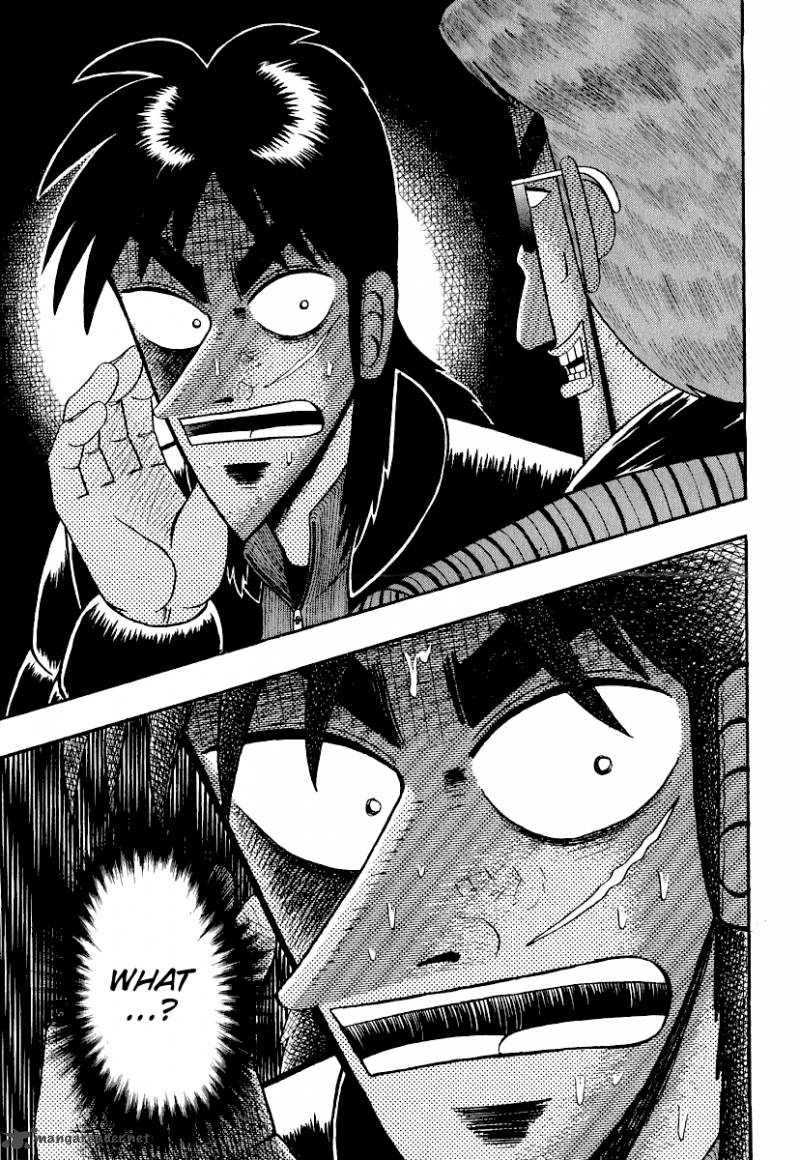 Tobaku Datenroku Kaiji 23 14