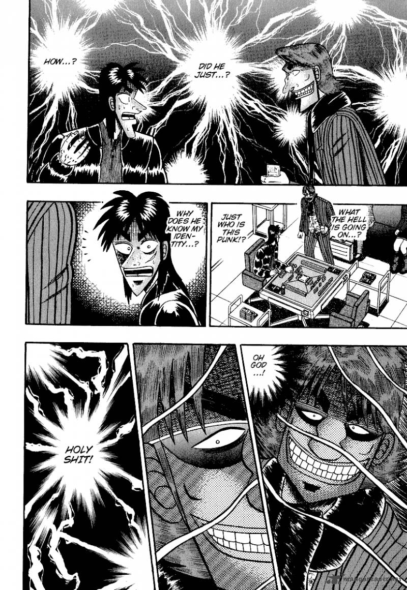 Tobaku Datenroku Kaiji 23 15