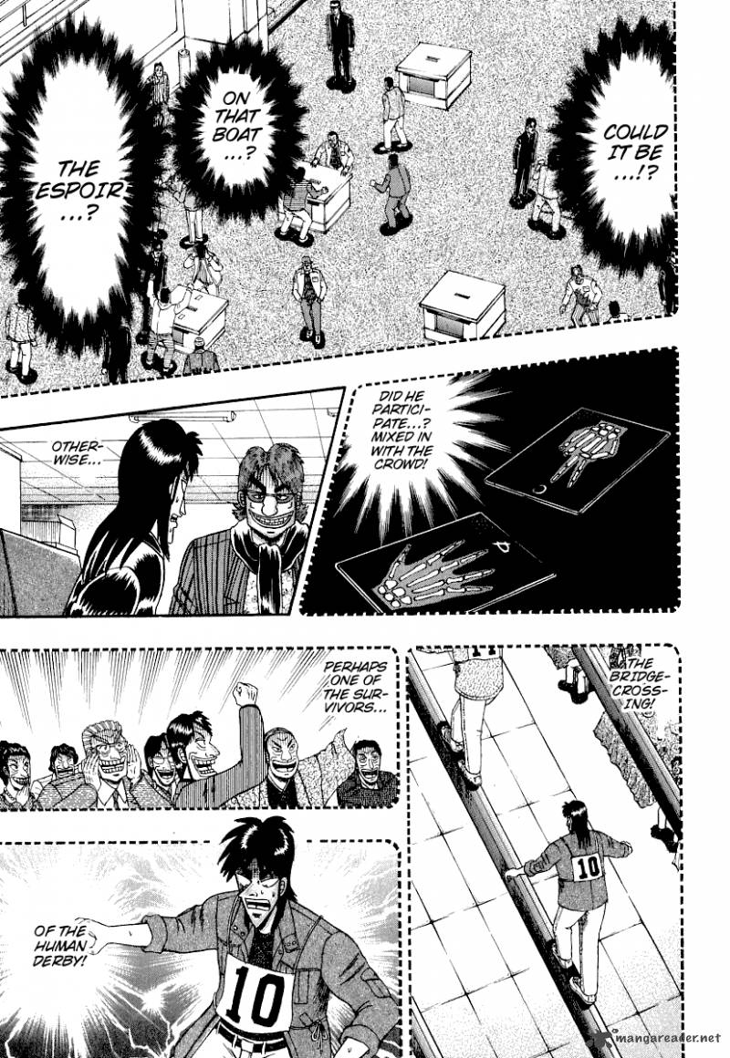 Tobaku Datenroku Kaiji 23 18