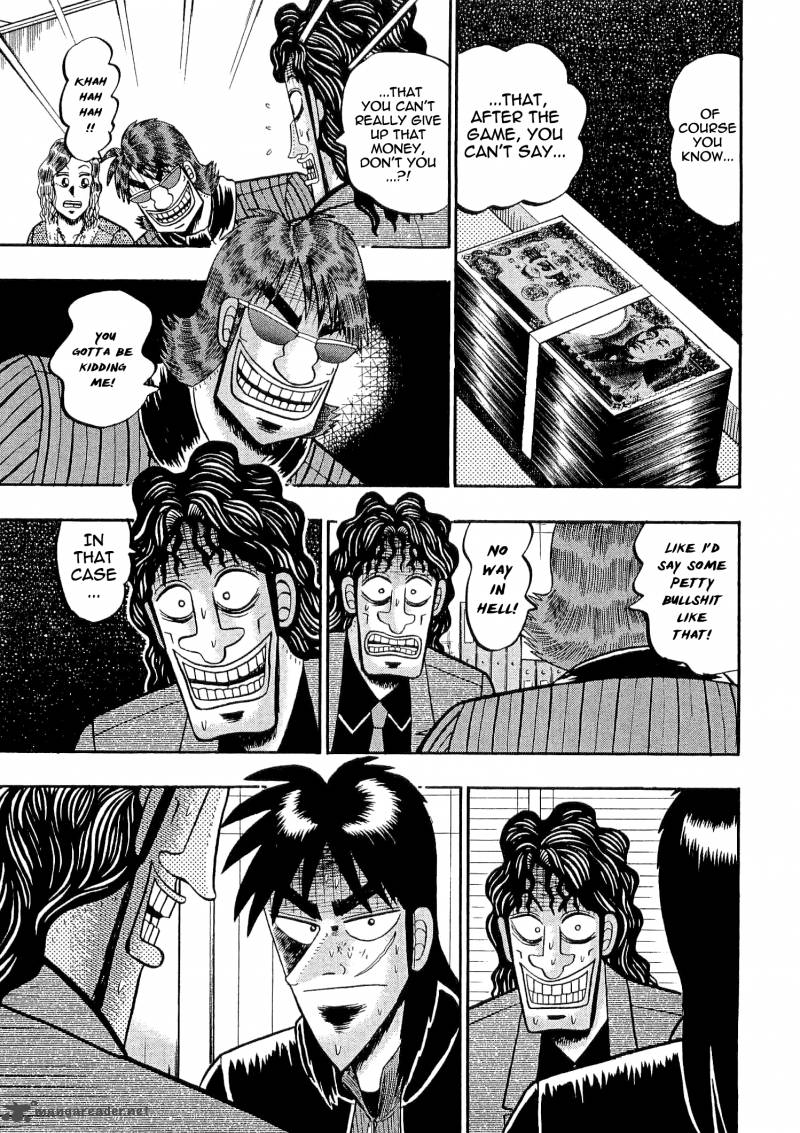 Tobaku Datenroku Kaiji 34 14