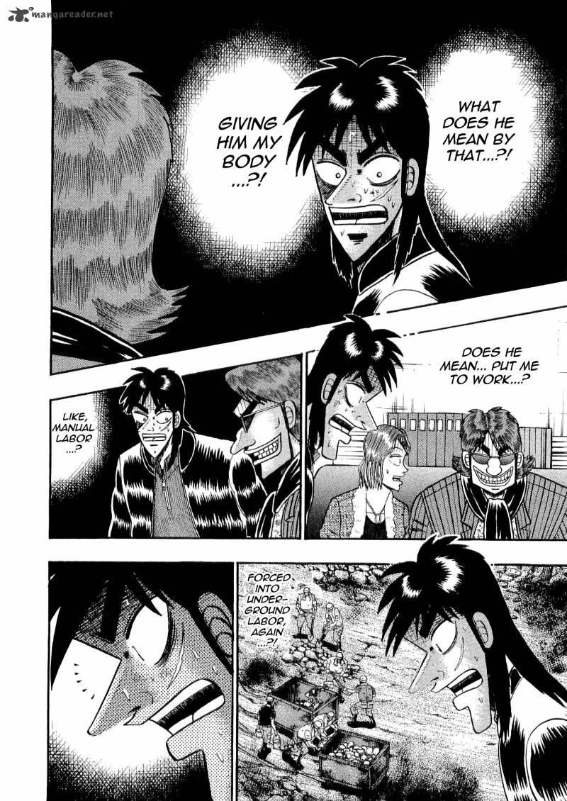 Tobaku Datenroku Kaiji 34 2