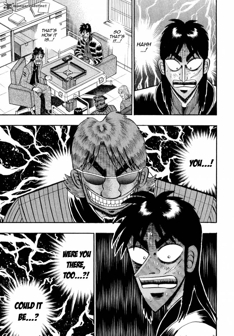 Tobaku Datenroku Kaiji 34 3