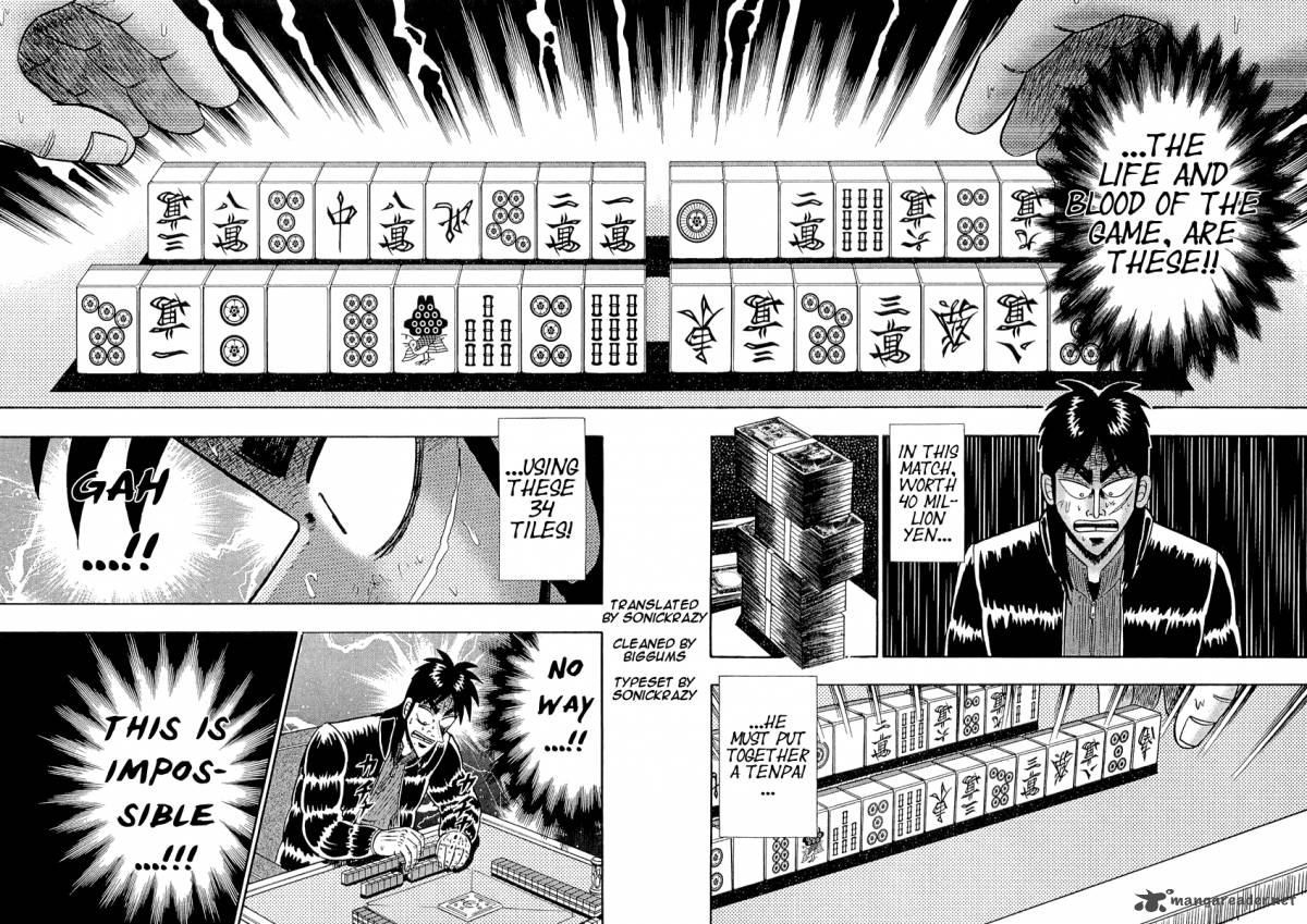 Tobaku Datenroku Kaiji 44 2