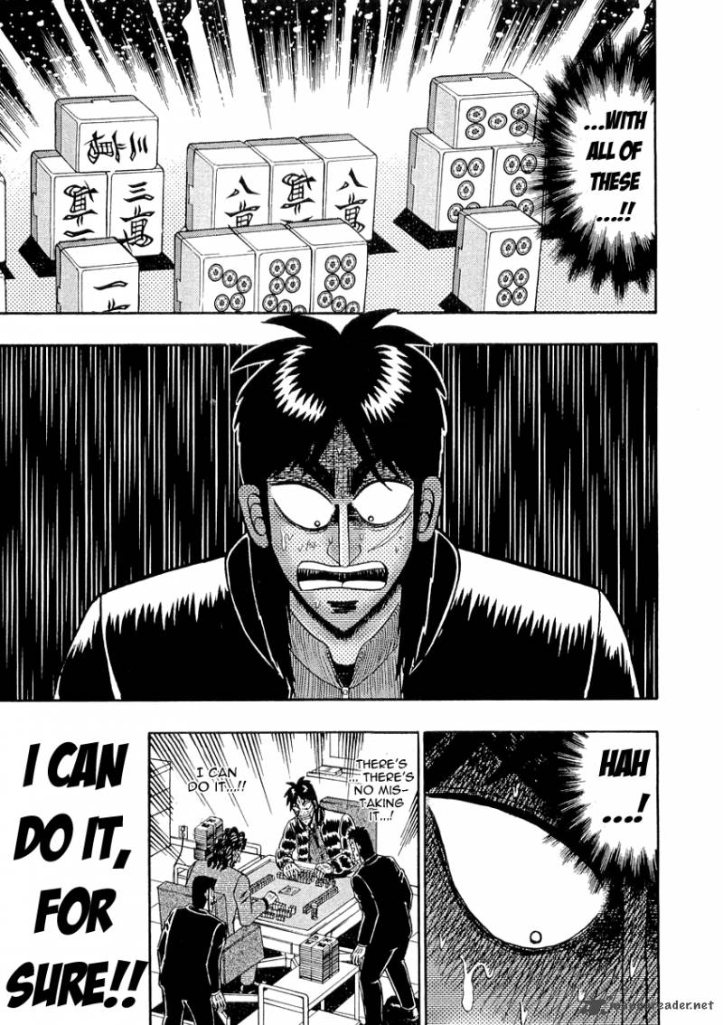 Tobaku Datenroku Kaiji 44 4