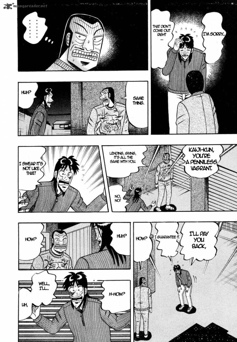 Tobaku Datenroku Kaiji 5 11