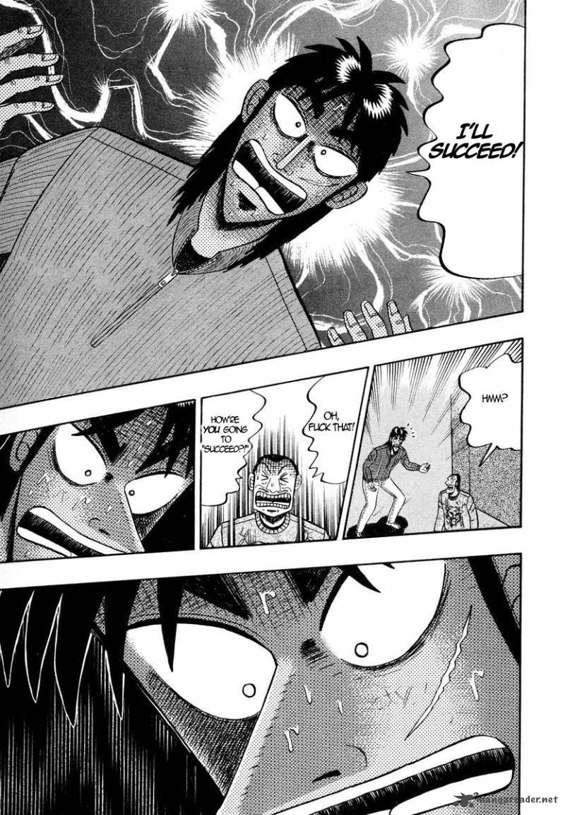 Tobaku Datenroku Kaiji 5 12